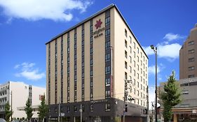 ベッセルホテルカンパーナ京都五条